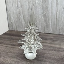 Vintage clear glass for sale  Phoenix