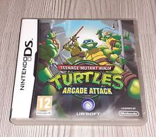Tmnt turtles arcade for sale  EDINBURGH