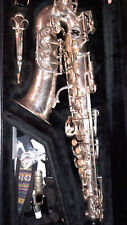 Saxophone alto buffet d'occasion  Mareuil