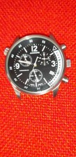 Junkers chronograph cockpit gebraucht kaufen  Albstadt