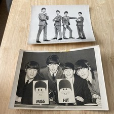 Beatles original sp585 for sale  KING'S LYNN