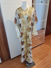Caftan der abaya gebraucht kaufen  Köln