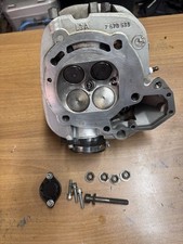 Testata sinistra bmw usato  Roma