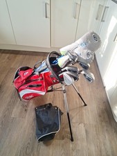 kids golf tour for sale  BUXTON