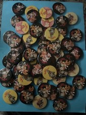 Vintage muppet button for sale  BOSTON