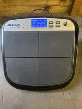 Alesis samplepad for sale  MANSFIELD