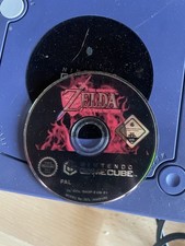 Zelda carina time gebraucht kaufen  Mosbach