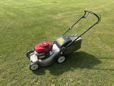 Honda izy mower for sale  GREAT MISSENDEN