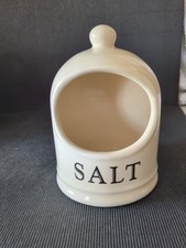 Small vintage white for sale  ASHFORD