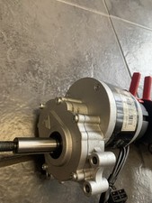 Powered wheelchair motors for sale  STANLEY