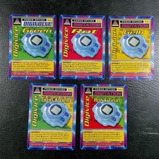 Digimon tcg digivice gebraucht kaufen  Deutschland