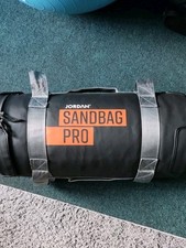 Jordan sandbag pro for sale  ILKLEY