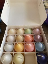 Partylite summer votive for sale  Oak Park