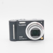 Panasonic dmc tz10 d'occasion  Expédié en Belgium