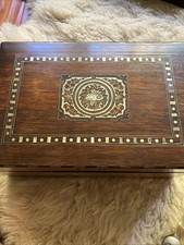 Antique portable writing for sale  Santa Rosa