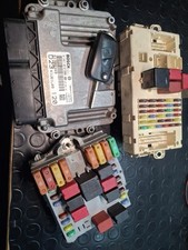 Kit centralina motore usato  Acqui Terme