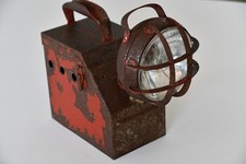 Ancienne lampe cluteroche d'occasion  La Rochelle