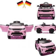 Land rover suv gebraucht kaufen  Deutschland