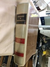 Libro dizionario toponomastica usato  Italia
