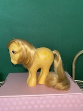 Little pony butterscotch for sale  GLOUCESTER