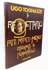 Rigettario. fatti misfatti usato  Arezzo
