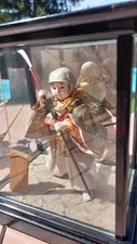 Japanische porzellan puppe gebraucht kaufen  Berlin