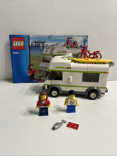 Lego city camper for sale  Canoga Park