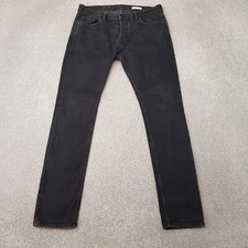 Saints mens jeans for sale  CAERPHILLY