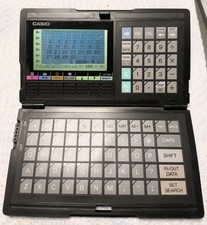 Casio digital diary usato  Campolongo Tapogliano