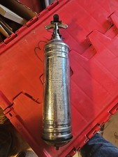 Chrome vintage junior for sale  THETFORD