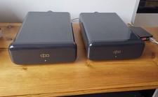 Deltec dpa pdm for sale  BRISTOL