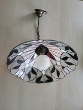 Große lampe stil gebraucht kaufen  Oelsnitz