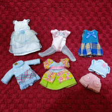 Barbie mattel shelly usato  Italia