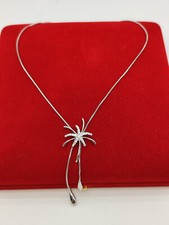 Magnifique collier argen d'occasion  Pornichet