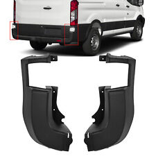Tampa lateral do para-choque traseiro para 2015 - 2022 Ford Transit 150 250 350 L&R comprar usado  Enviando para Brazil