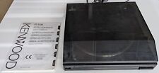 Réviser platine vinyle d'occasion  Luzy