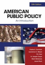 American public policy for sale  Mishawaka