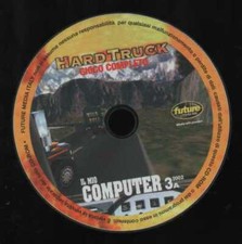 Hard truck future usato  Torino