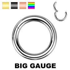 Big gauge seamless for sale  Los Angeles