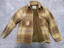 Vintage woolrich plaid for sale  Charleston
