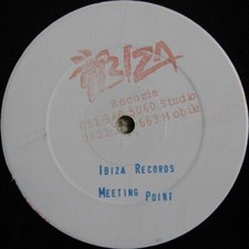 Ibiza crew meeting for sale  GERRARDS CROSS