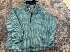 Color kids jacke gebraucht kaufen  Oer-Erkenschwick