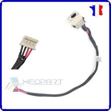 Connecteur alimentation acer d'occasion  Valence