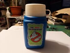 Real ghosterbusters thermos for sale  WEYMOUTH
