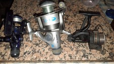 Mulinelli pesca con usato  Castellucchio