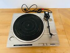 Platine vinyle hitachi d'occasion  Bram