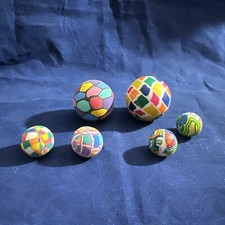 Color tiled multicolored for sale  Greenbush