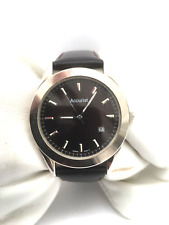 Accurist mens date for sale  HOUNSLOW