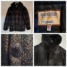 Schott nyc rancher for sale  KILMARNOCK