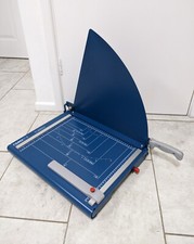 Dahle 515 guillotine for sale  UK